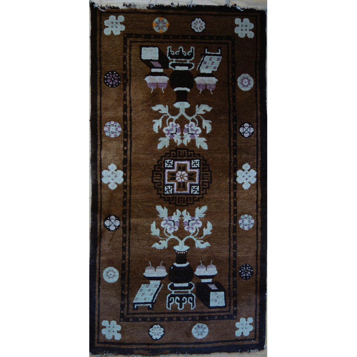 Art Deco Baotou Carpets