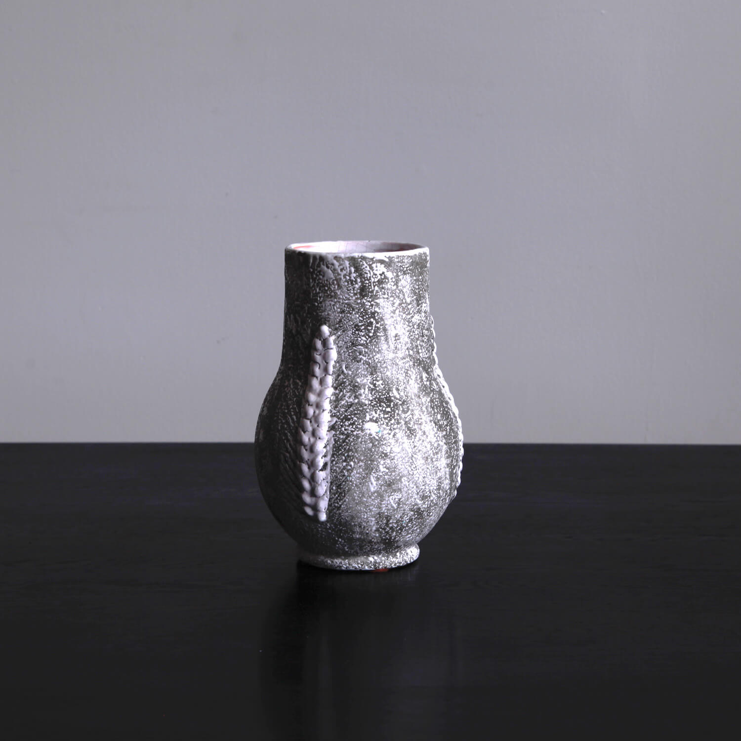Ceramic vase by Atelier Primavera for Printemps