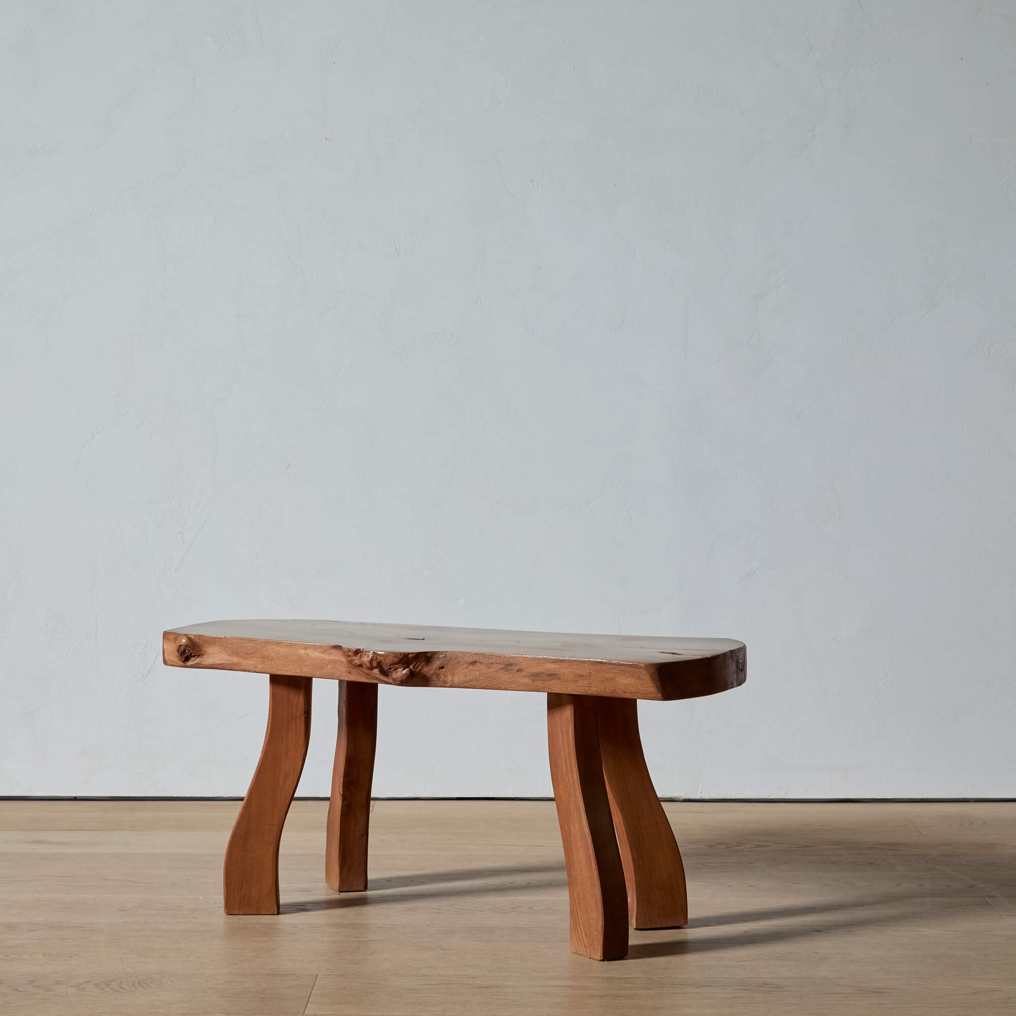 Elmwood Coffee Table by Carl-Axel Beijbom