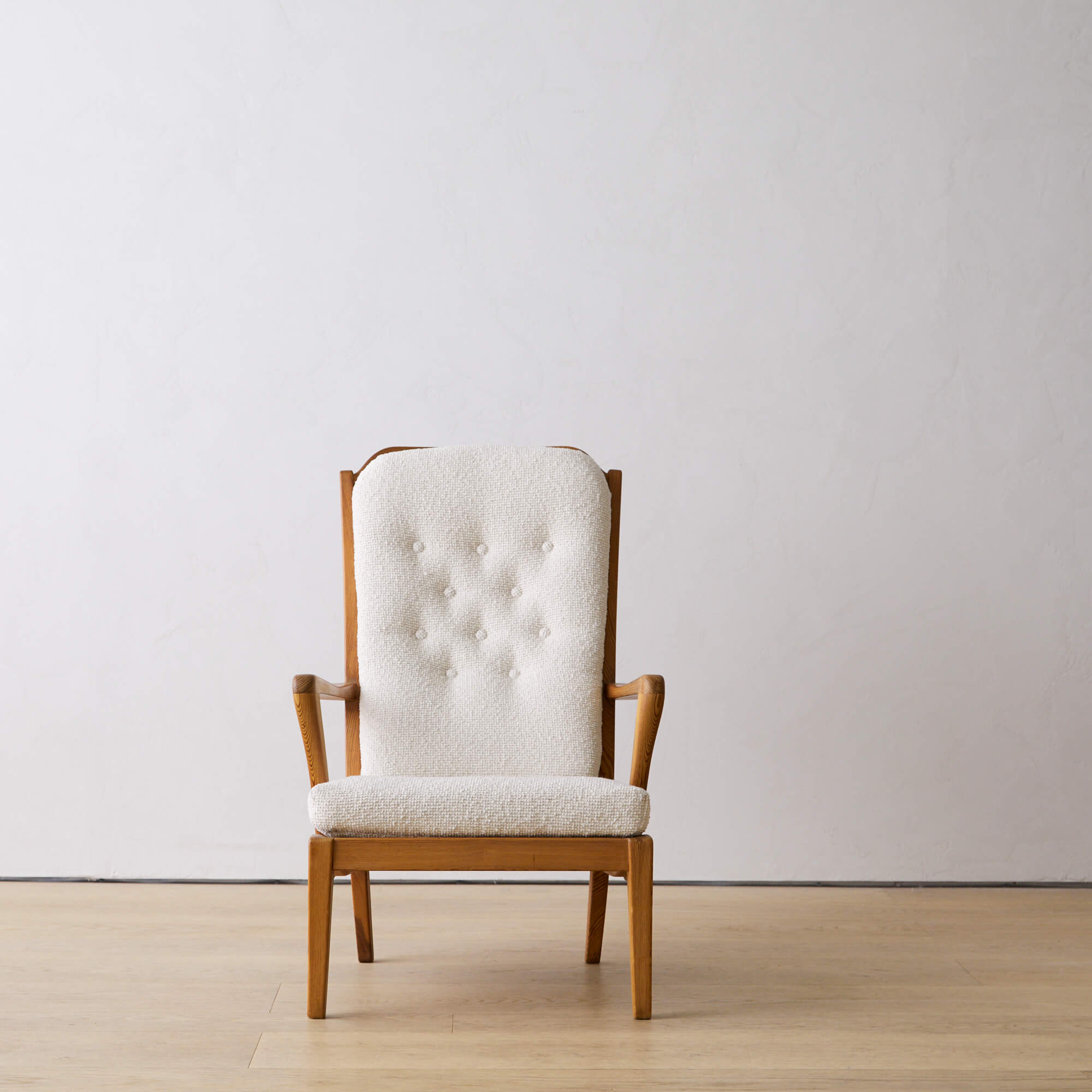 "Mabulator" Chair by Carl Malmsten