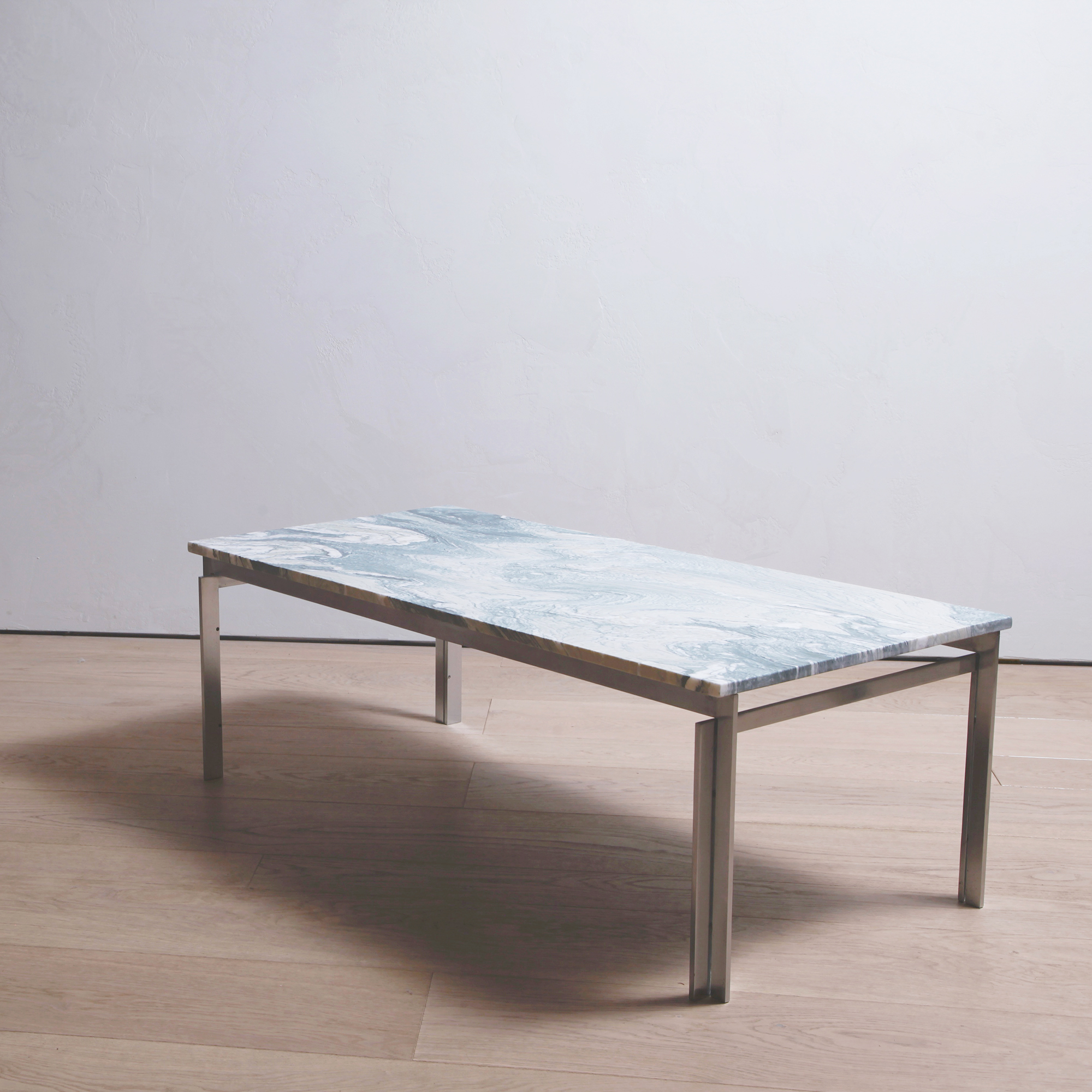PK-57 Table by Poul Kjaerholm