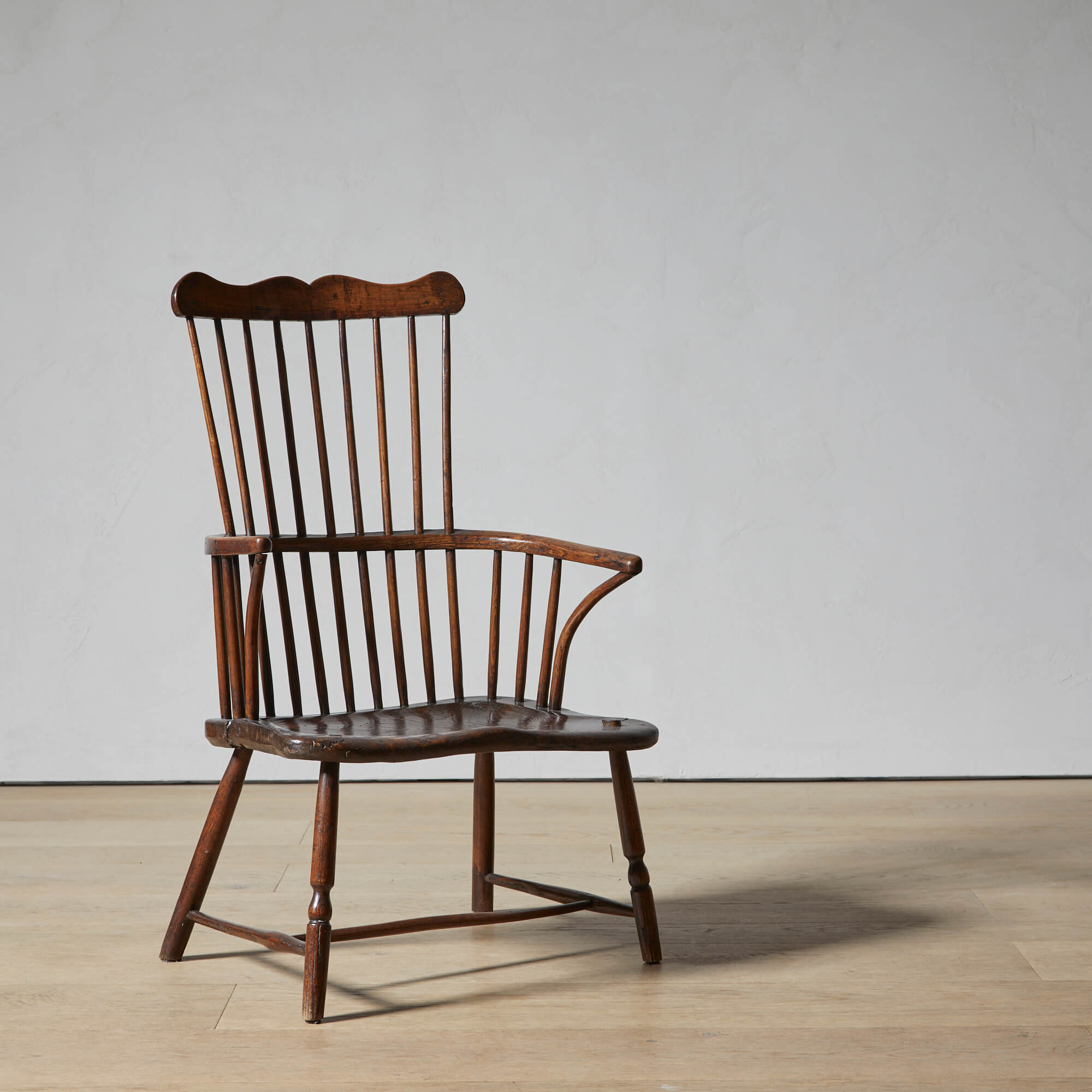 18th century Windsor Chair