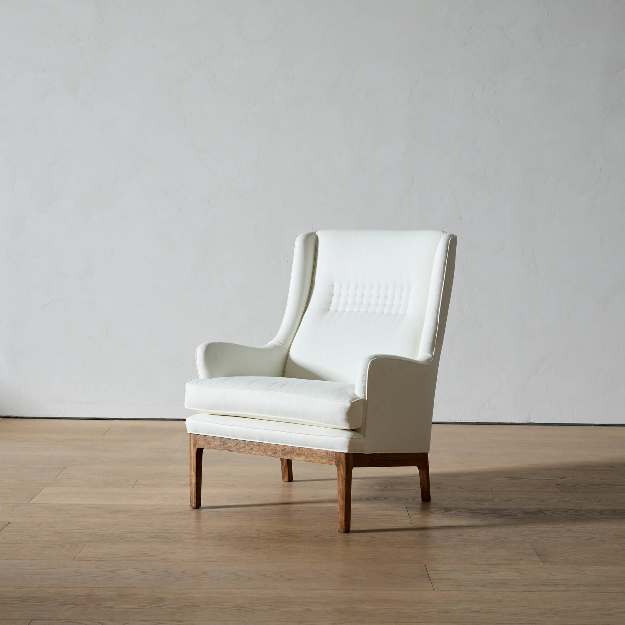 Arne Norell 'Krister' Armchair