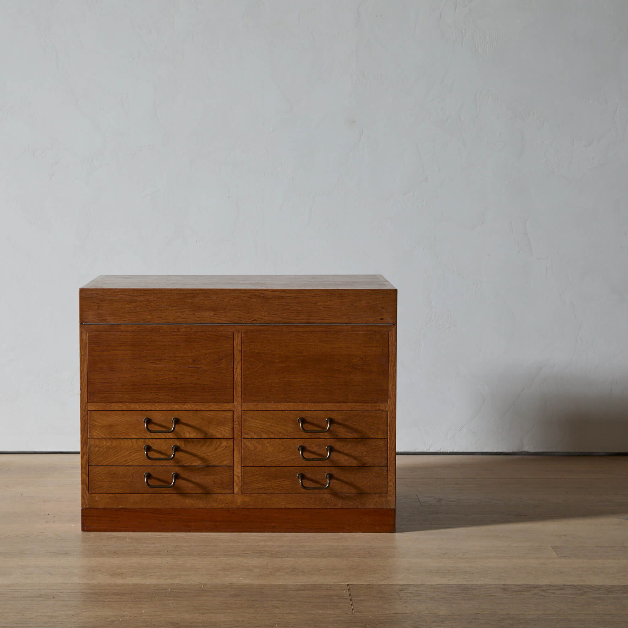 Danish Architect’s Cabinet