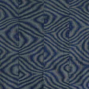 FOUR PANEL KUMANOZOME FUTON COVER