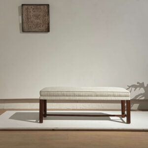 Danish Cabinetmaker's Bench