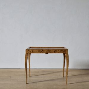 Early Table by Carl Malmsten