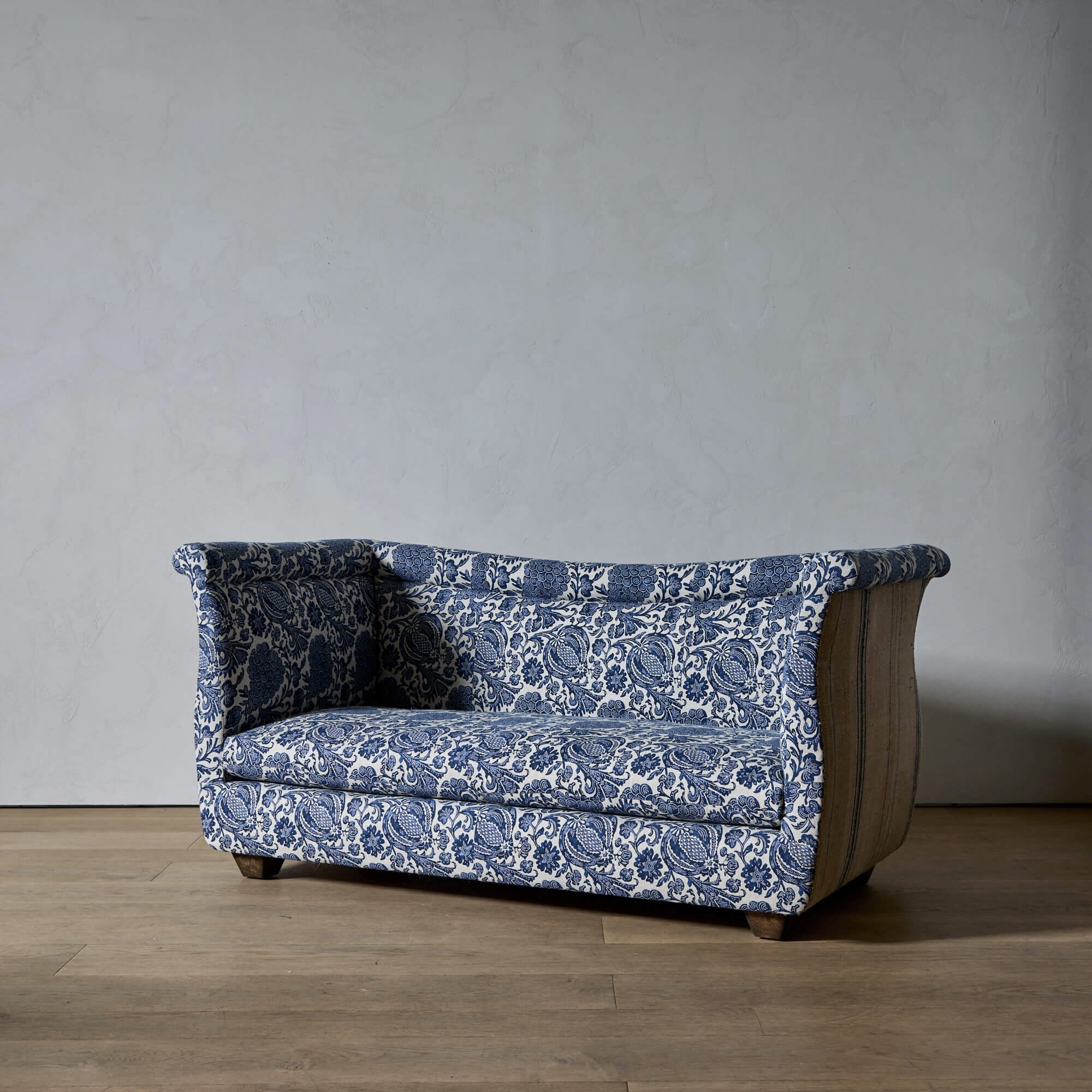 Sabbatical Sofa by Lawton Mull