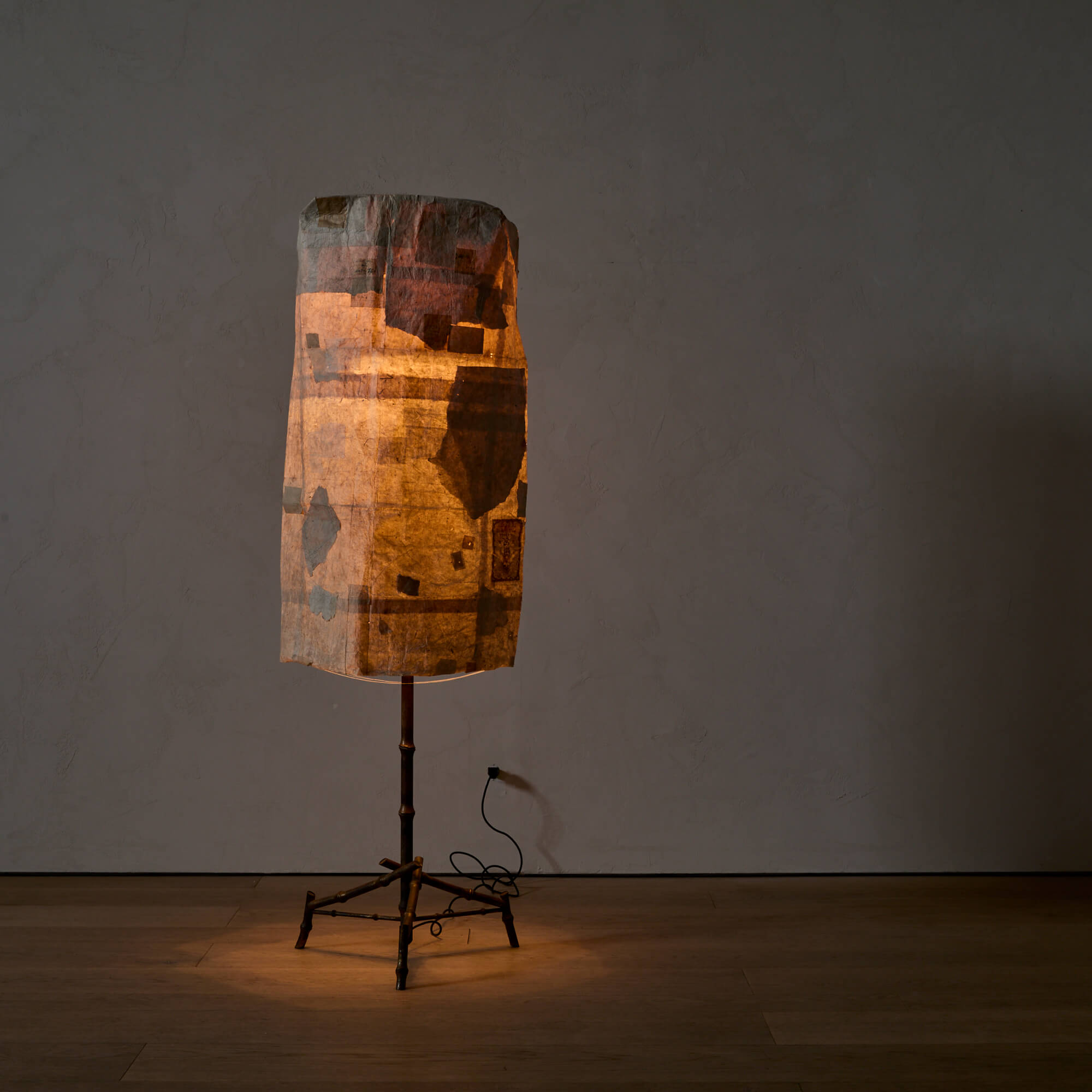 'Bag Bagues' Floor Lamp