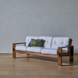 "Bonanza" Sofa by Esko Pajamies for Asko