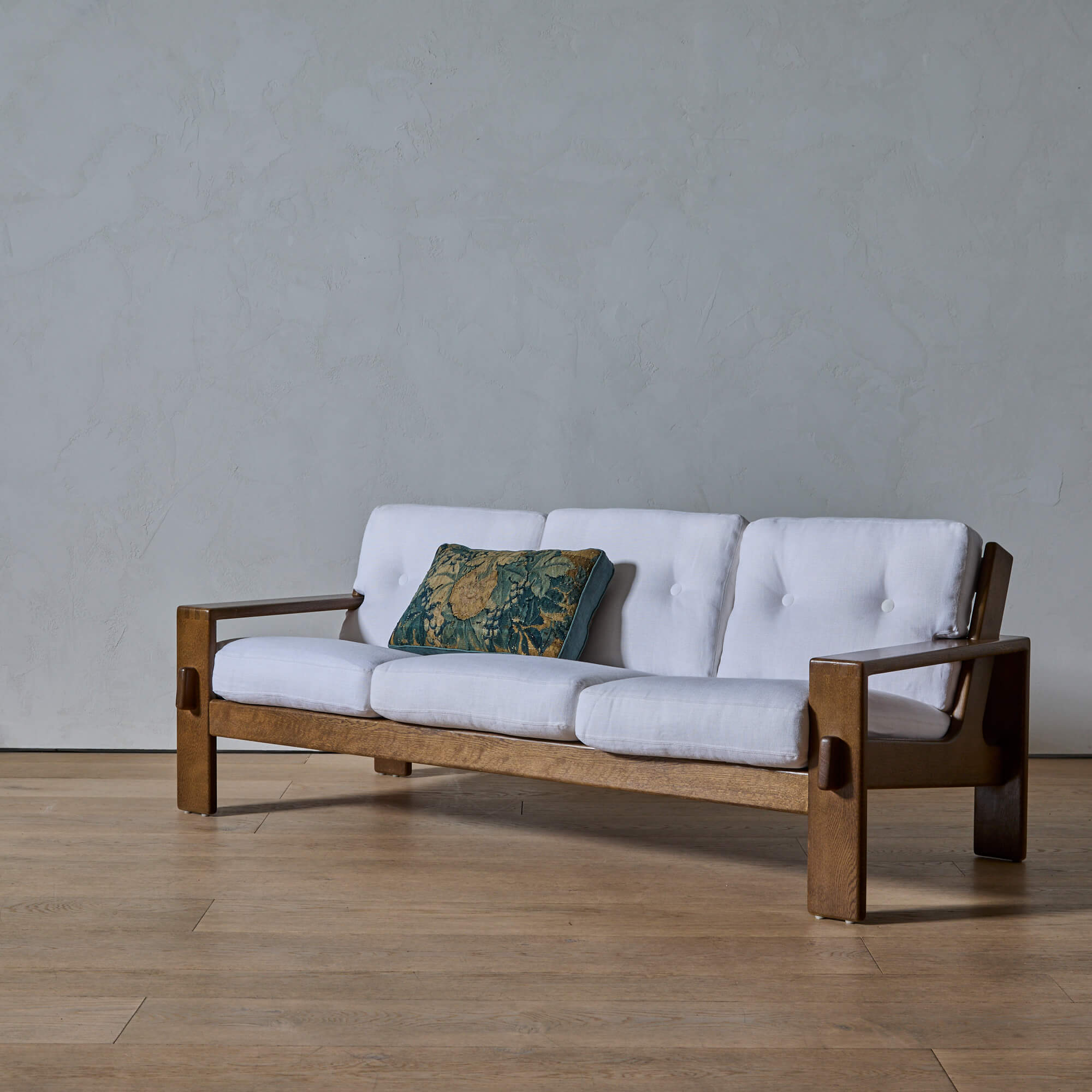 "Bonanza" Sofa by Esko Pajamies for Asko