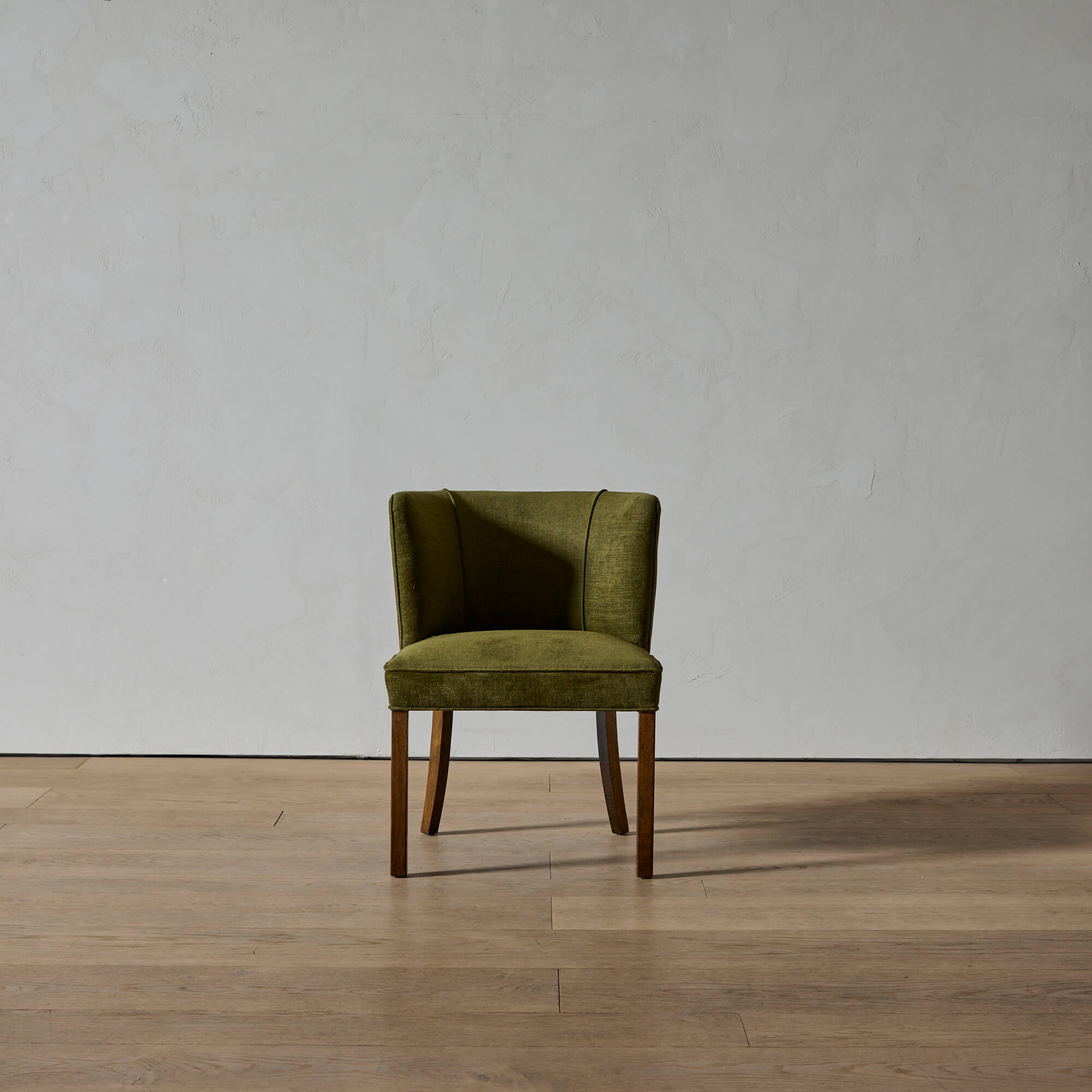 Fritz Hansen Model 1514 Chair