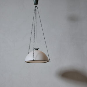 Pendant Lamp 'Model 6022' by Erik Gunnar Asplund