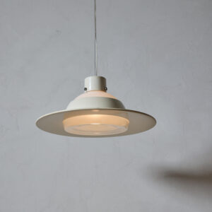 Murano Glass Pendant Light