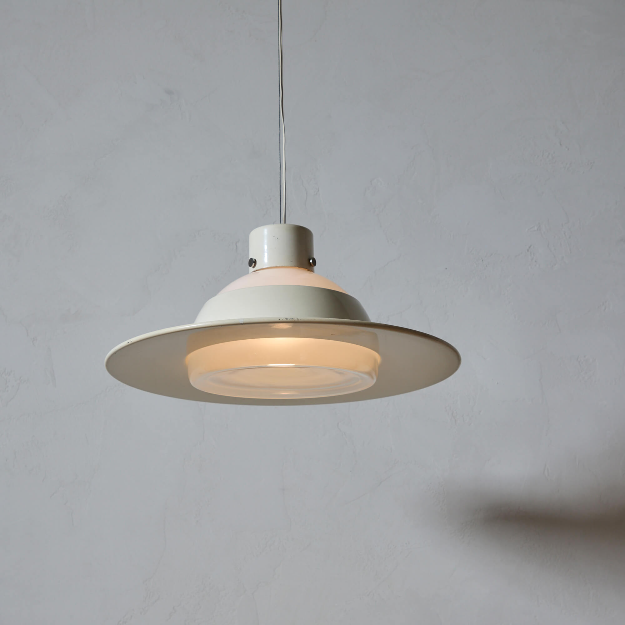 Murano Glass Pendant Light