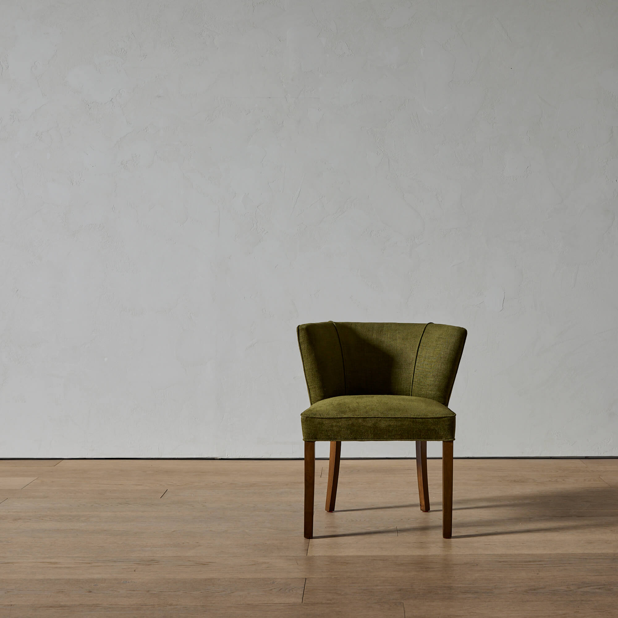 Side Chair in the Manner of Fritz Hansen