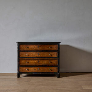 Baroque Italian Chest of Drawers