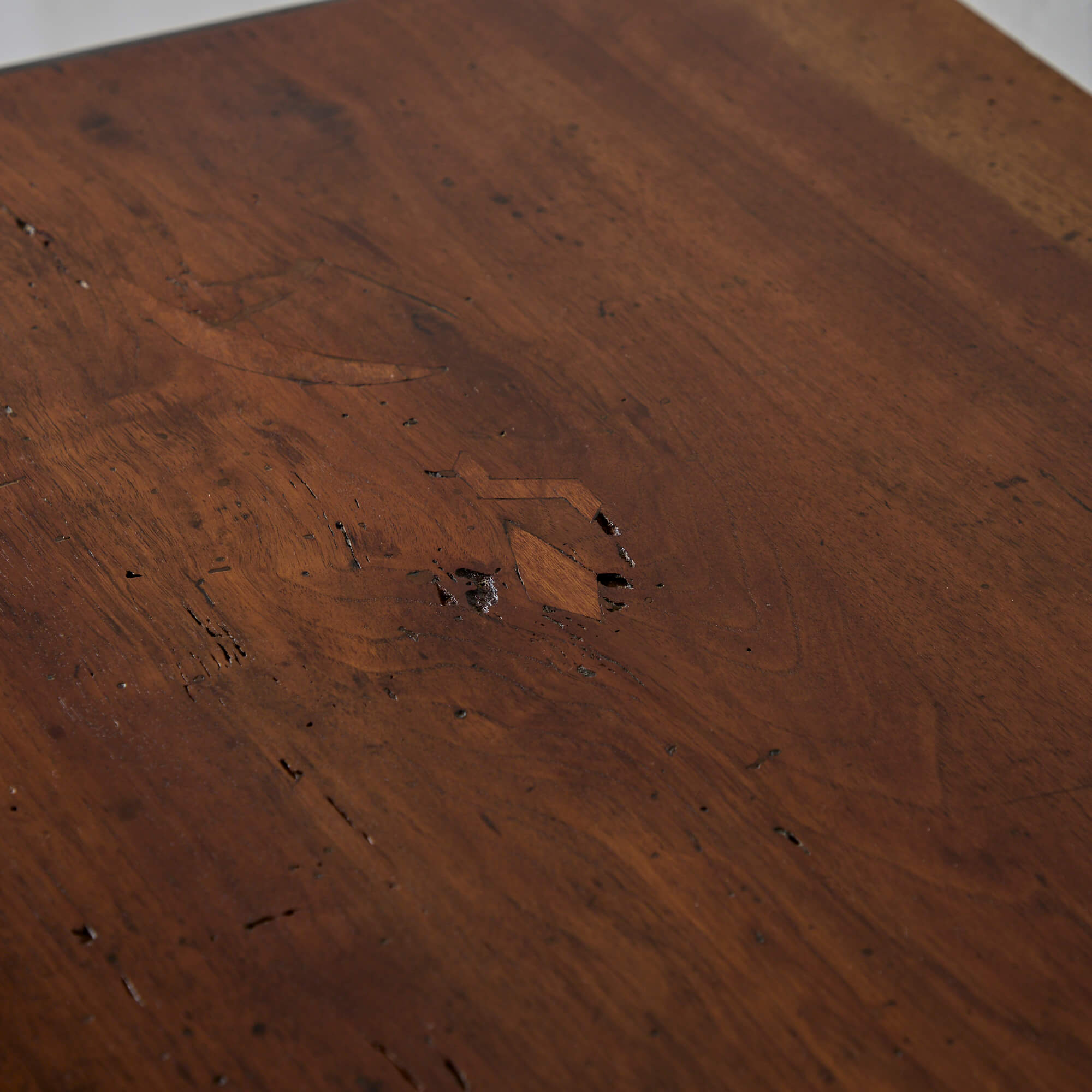 Baroque Italian Chest of Drawers - Image 6