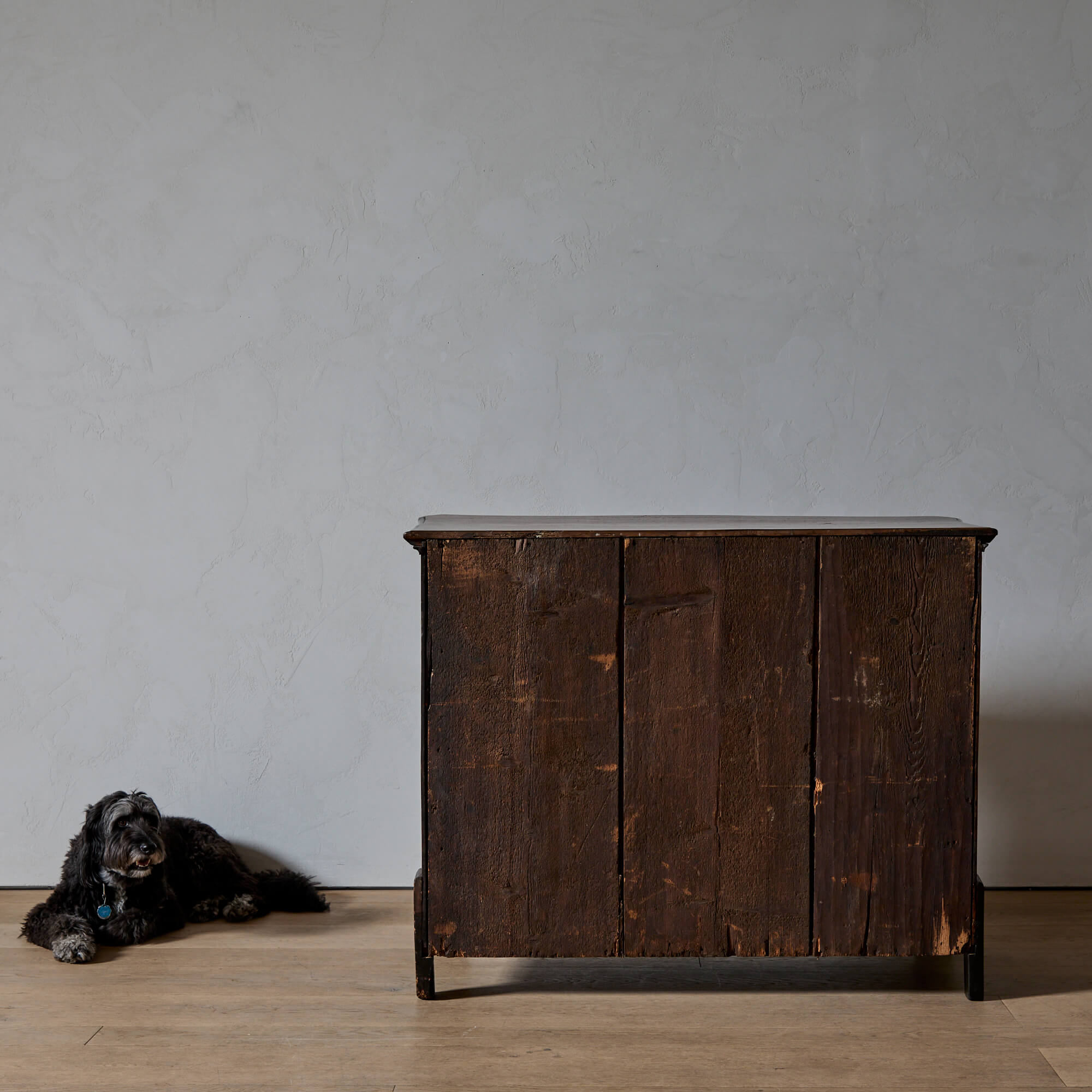 Baroque Italian Chest of Drawers - Image 5