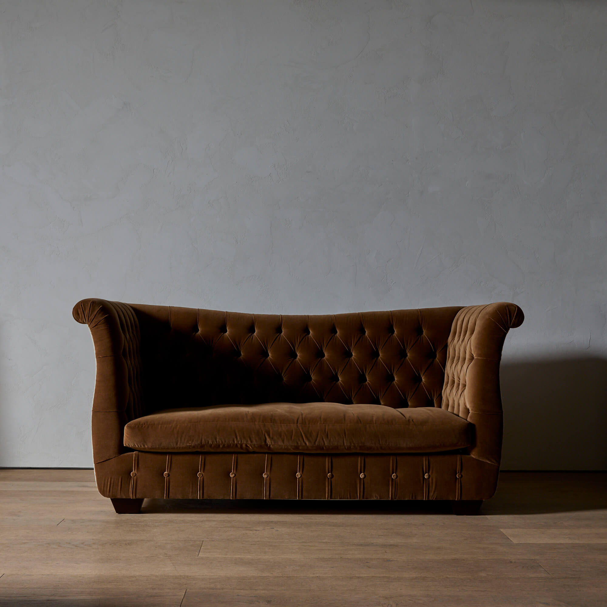 Sabbatical Sofa II by Lawton Mull