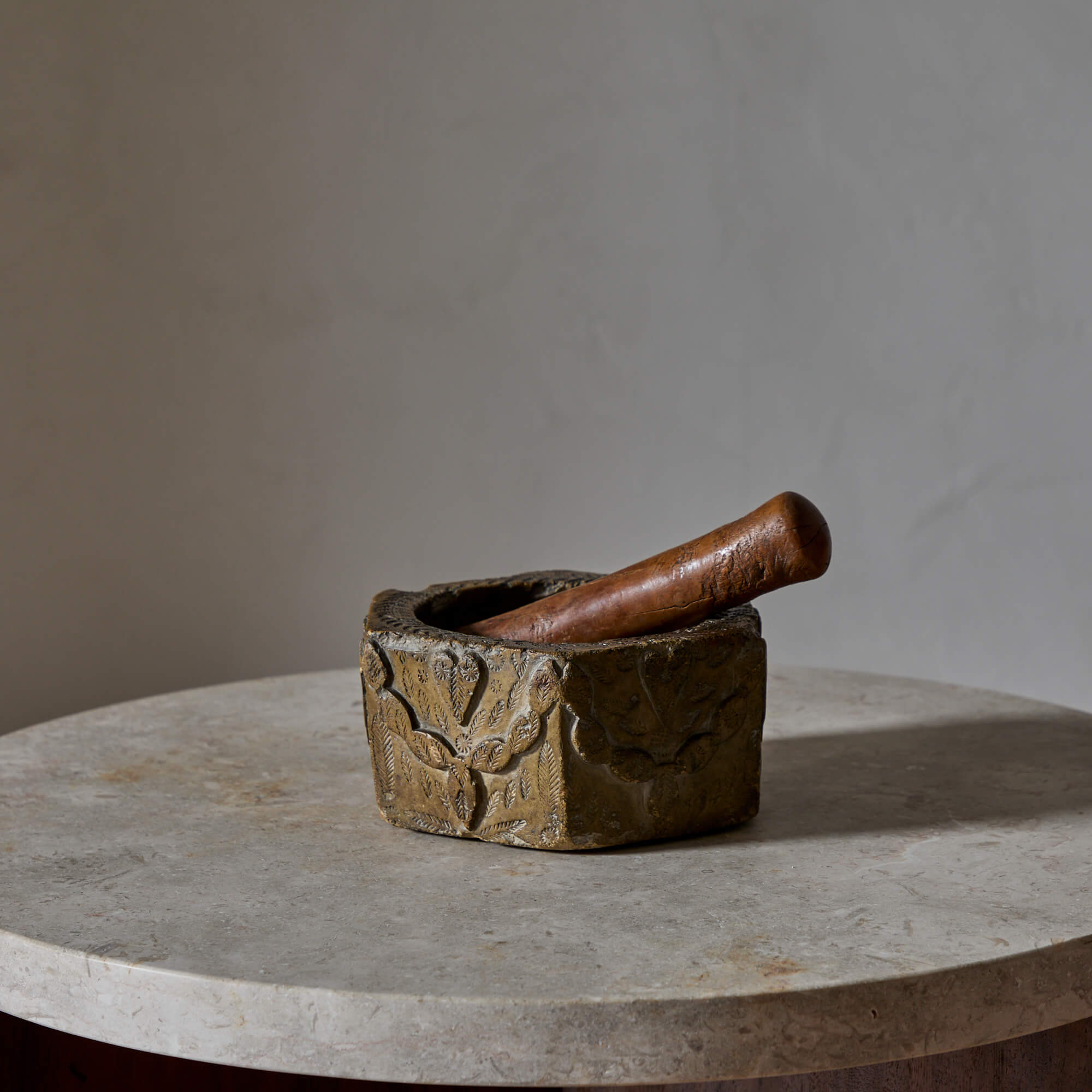 19th Century French Mortars - Image 2
