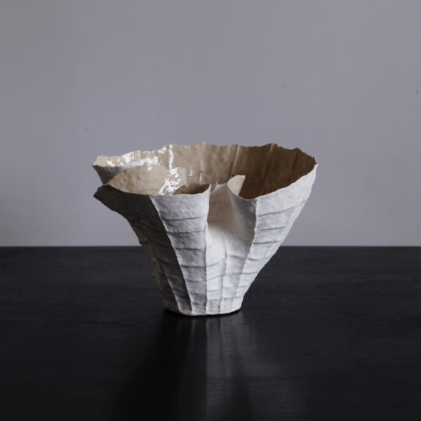 Young Mi Kim: an Open Vessel